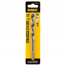 Сверло по металлу DeWALT 