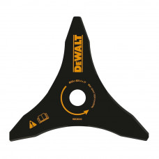 Нож для газонокосилки DeWALT DT20653-QZ