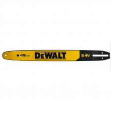 Шина DeWALT 45см DT20687-QZ в Караганде Шина DeWALT 45см DT20687-QZ в Караганде
