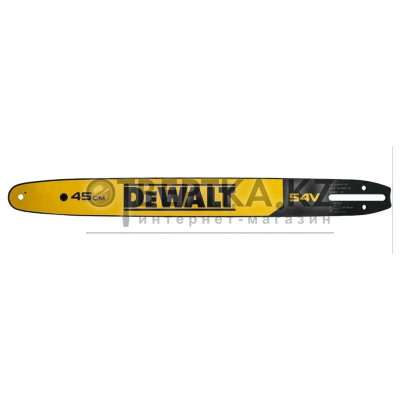 Шина DeWALT 45см DT20687-QZ