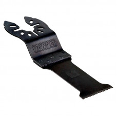 Насадка для многофункционального инструмента DeWALT 43х30мм DT20701-QZ в Актобе
