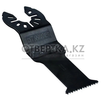 Насадка для многофункционального инструмента DeWALT 30х43мм DT20704-QZ