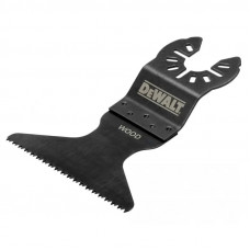 Насадка для многофункционального инструмента DeWALT 43х30мм DT20734-QZ Насадка для многофункционального инструмента DeWALT 43х30мм DT20734-QZ