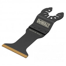 Насадка для многофункционального инструмента DeWALT 44х55мм DT20736-QZ в Актобе