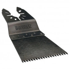 Насадка для многофункционального инструмента DeWALT 43х32мм DT20740-QZ Насадка для многофункционального инструмента DeWALT 43х32мм DT20740-QZ