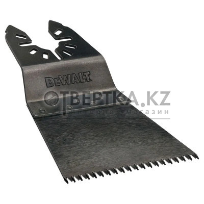 Насадка для многофункционального инструмента DeWALT 43х32мм DT20740-QZ