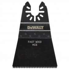 Погружное пильное полотно DeWALT 64мм DT20741-QZ в Актобе