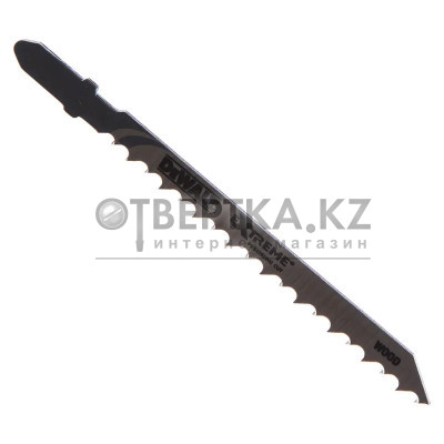 Набор пилок по дереву DeWALT 