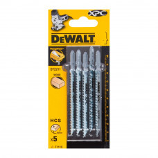 Пилка для лобзика DeWALT DT2211-QZ