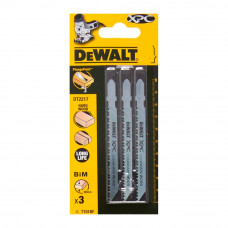 Пилка для лобзика DeWALT DT2217-QZ