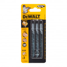 Пилка для лобзика DeWALT DT2218-QZ