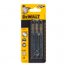 Пилка для лобзика DeWALT DT2221-QZ