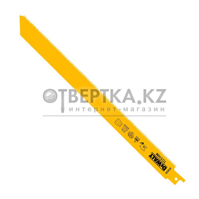 Полотно к электропиле DeWALT DT2333-QZ