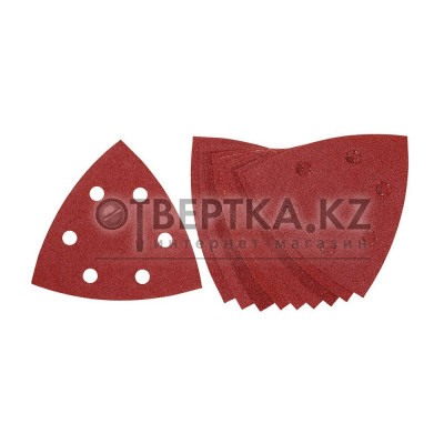 Набор шлифшкурок DeWALT DT3092-QZ