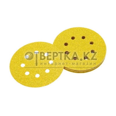 Набор шлифшкурок DeWALT DT3116-QZ