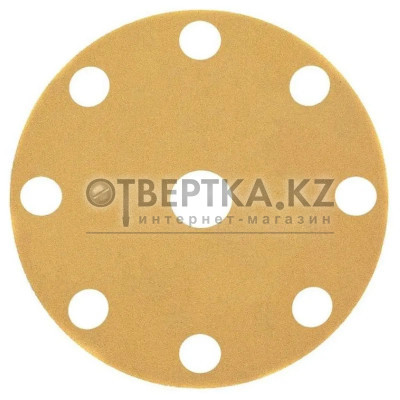 Круг шлифовальный DeWalt 100G 225мм 10шт. DT3179-QZ