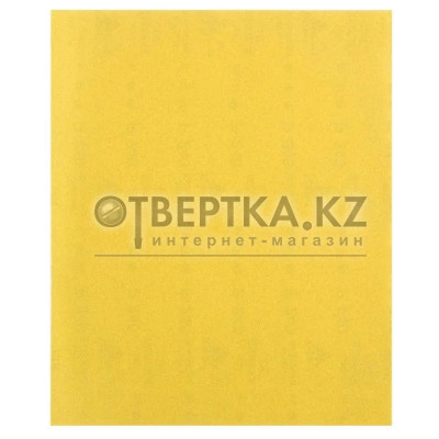 Шлифлист DeWalt 360G 230х280мм DT3236-QZ