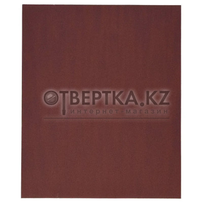 Шлифлист тканевый DeWalt G180 230х280мм 10шт. DT3283-QZ