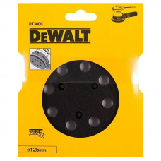 Подошва шлифовальная для D26453 и DW423 DeWalt DT3600-QZ в Шымкенте