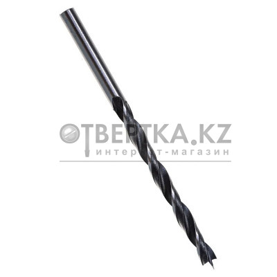 Сверло спиральное по дереву DeWALT 5х60х90мм DT4505-QZ