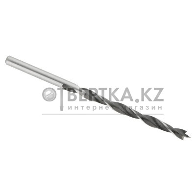 Сверло спиральное по дереву DeWALT 9x130мм DT4509-QZ