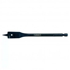 Сверло перьевое по дереву DeWALT 