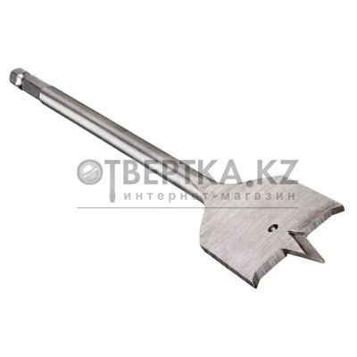 Сверло перьевое по дереву DeWALT 18х150мм DT4818-QZ