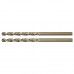 Сверло по металлу DeWalt 4х175х43мм 2шт. DT4904-QZ