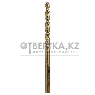 Сверло по металлу DeWalt 5х86х46мм DT4906-QZ