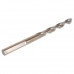 Сверло по металлу DeWalt 8x117x75мм DT4912-QZ