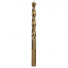 Сверло по металлу DeWalt 9х133х87мм DT4913-QZ Сверло по металлу DeWalt 9х133х87мм DT4913-QZ