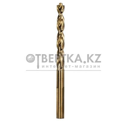 Сверло по металлу DeWalt 9х133х87мм DT4913-QZ
