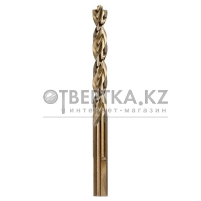 Сверло по металлу DeWalt 10х133х87мм DT4914-QZ