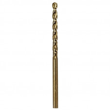 Сверло по металлу DeWalt HSS-E 4.2x75x43мм COBALT 5% 1шт. DT4961-QZ Сверло по металлу DeWalt HSS-E 4.2x75x43мм COBALT 5% 1шт. DT4961-QZ