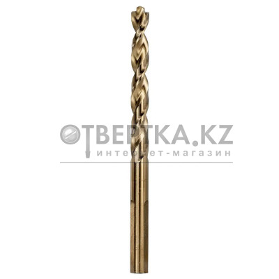 Сверло по металлу DeWalt 8.5x117x72мм DT4963-QZ