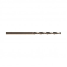 Сверло по металлу DeWALT EXTREME2 HSS-G 2,5*57*30мм 2шт. DT5037-QZ