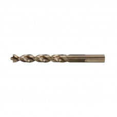 Сверло по металлу DeWALT EXTREME2 HSS-G 5*86*46мм 2шт. DT5046-QZ Сверло по металлу DeWALT EXTREME2 HSS-G 5*86*46мм 2шт. DT5046-QZ