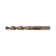 Сверло по металлу DeWALT EXTREME2 HSS-G 9*125*78мм 2шт. DT5054-QZ Сверло по металлу DeWALT EXTREME2 HSS-G 9*125*78мм 2шт. DT5054-QZ