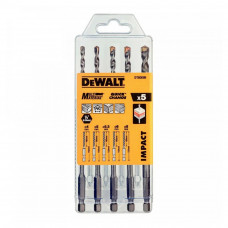 Набор сверл DeWALT DT60099-QZ в Атырау