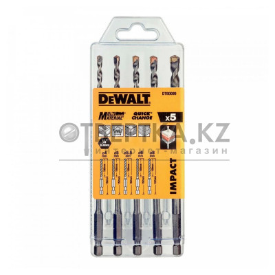 Набор сверл DeWALT DT60099-QZ