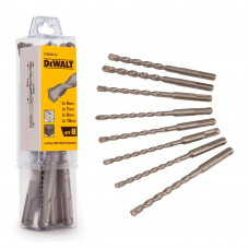 Набор буров DeWALT DT60300-QZ в Усть-Каменогорске