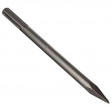 Зубило пикообразное DeWALT SDS-Max 300мм DT60701-QZ Зубило пикообразное DeWALT SDS-Max 300мм DT60701-QZ