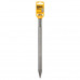 Зубило пикообразное DeWALT SDS-Max 300мм DT60701-QZ