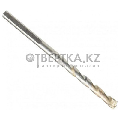 Сверло по бетону DeWALT EXTREME 4x75мм DT6671-XJ