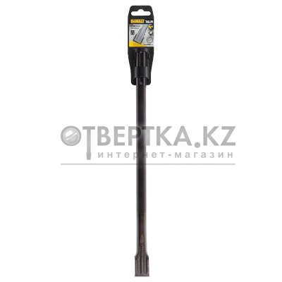 Зубило плоское DeWALT 
