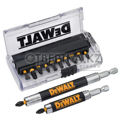Набор бит DeWALT 