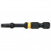 Биты ударные DeWALT T20 57мм 2шт. DT70533T-QZ