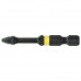 Биты ударные DeWALT PZ2 50мм 2шт. DT70535T-QZ