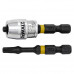 Биты ударные DeWALT T25 57мм 2шт. DT70538T-QZ