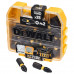 Набор бит DeWALT PH2 25мм 25шт. DT70555T-QZ Набор бит DeWALT PH2 25мм 25шт. DT70555T-QZ